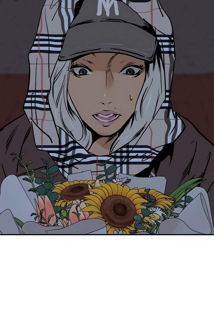 Read MURMUR chapter 23 image 54 on Lezhin