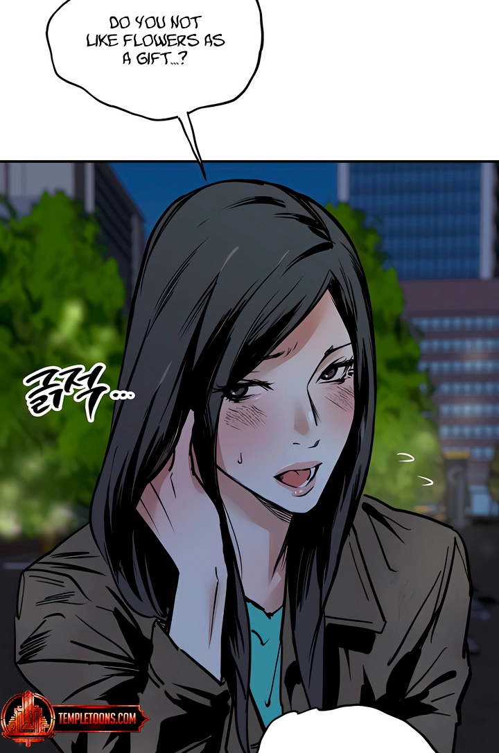 Read MURMUR chapter 23 image 58 on Lezhin