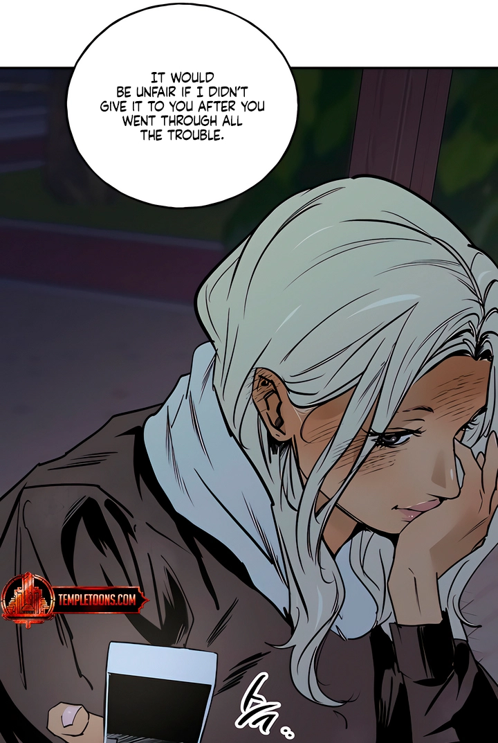 Read MURMUR chapter 23 image 73 on Lezhin