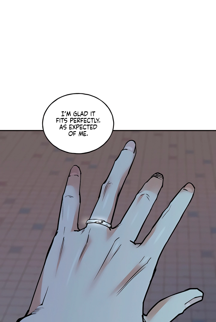 Read MURMUR chapter 23 image 78 on Lezhin