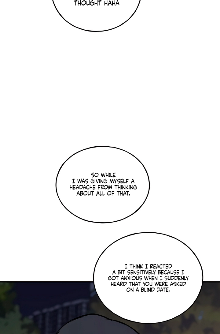 Read MURMUR chapter 23 image 89 on Lezhin
