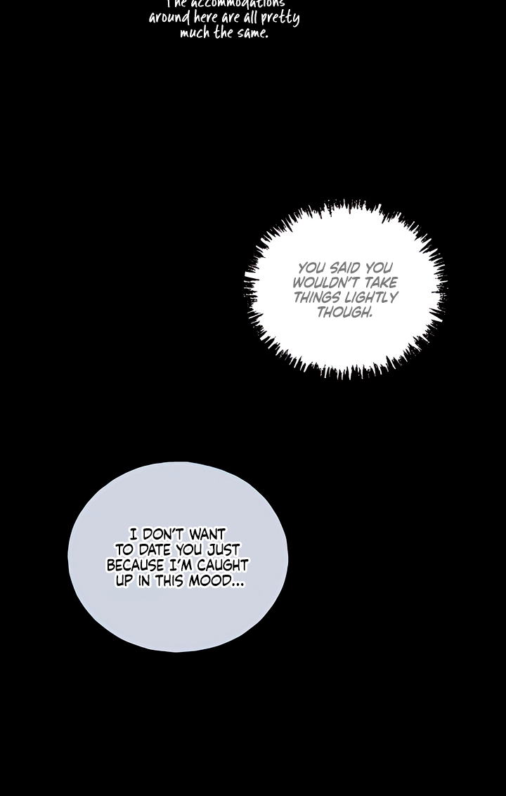Read MURMUR chapter 23 image 9 on Lezhin