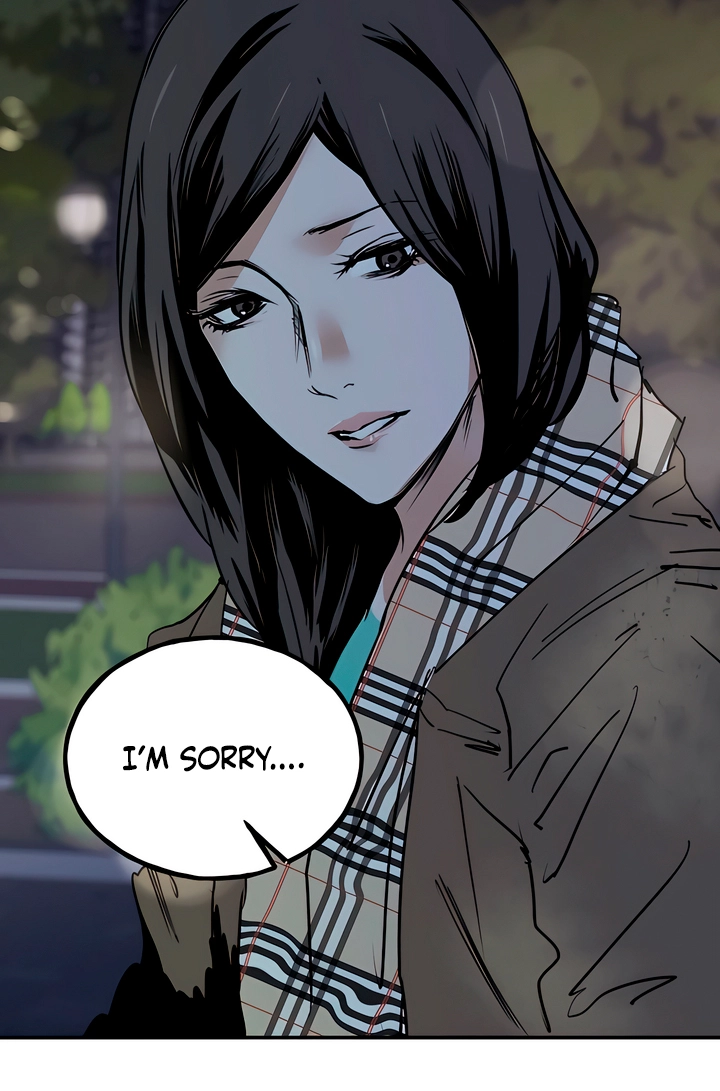 Read MURMUR chapter 23 image 90 on Lezhin