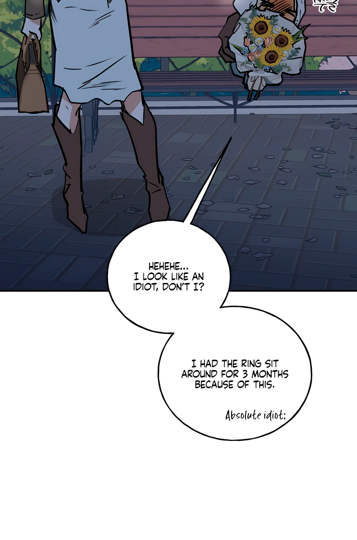 Read MURMUR chapter 23 image 94 on Lezhin