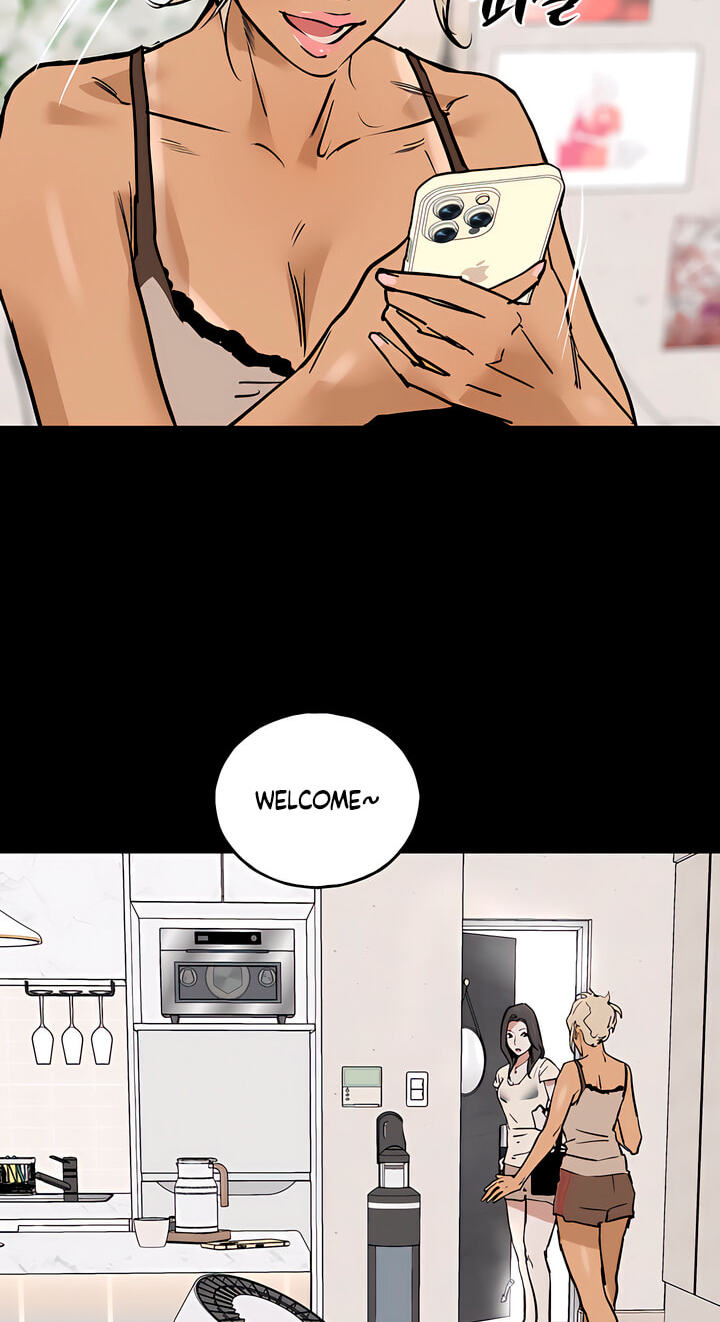 Read MURMUR chapter 24 image 102 on Lezhin