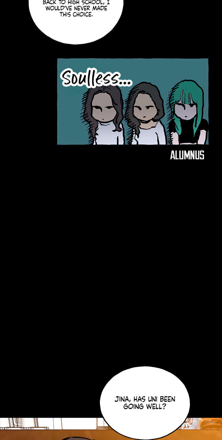 Read MURMUR chapter 24 image 15 on Lezhin