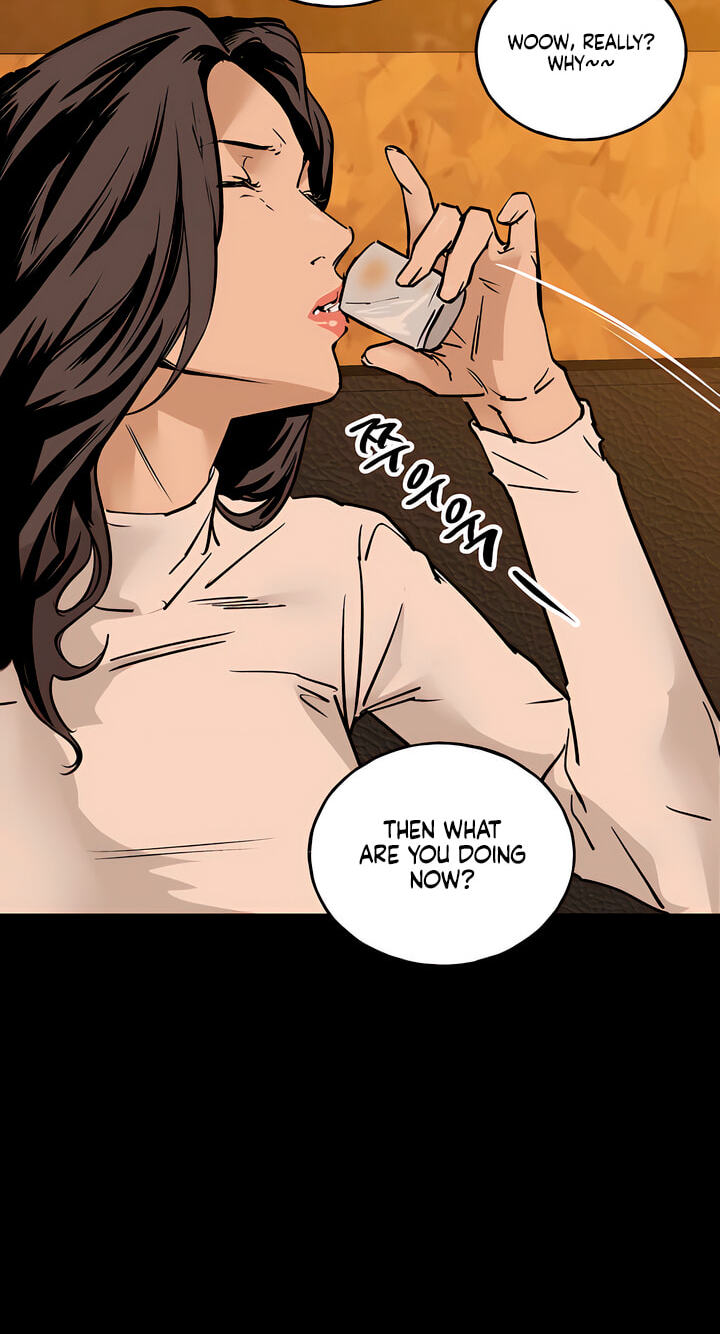 Read MURMUR chapter 24 image 17 on Lezhin