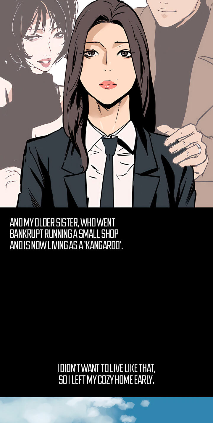 Read MURMUR chapter 24 image 2 on Lezhin