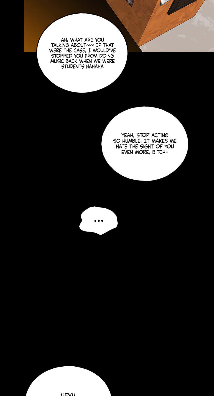 Read MURMUR chapter 24 image 20 on Lezhin
