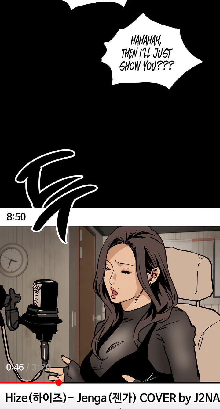 Read MURMUR chapter 24 image 22 on Lezhin