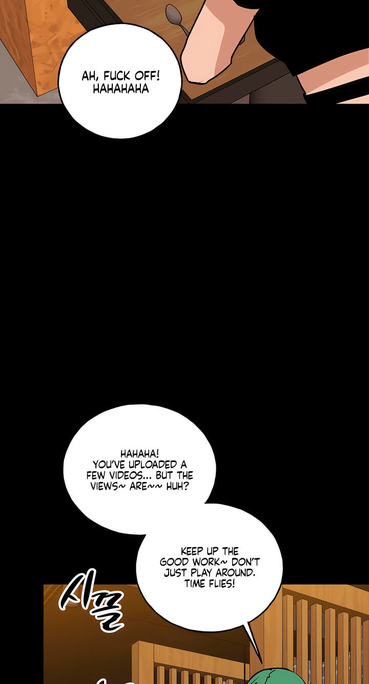 Read MURMUR chapter 24 image 26 on Lezhin