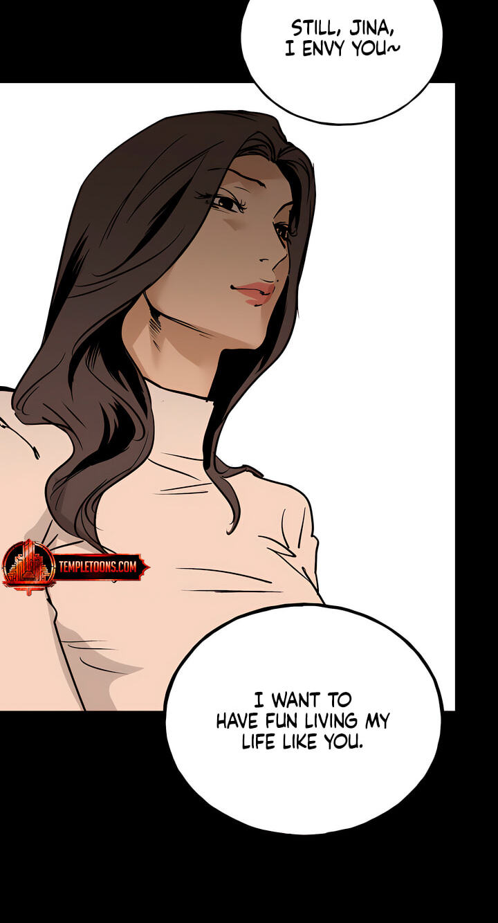 Read MURMUR chapter 24 image 28 on Lezhin