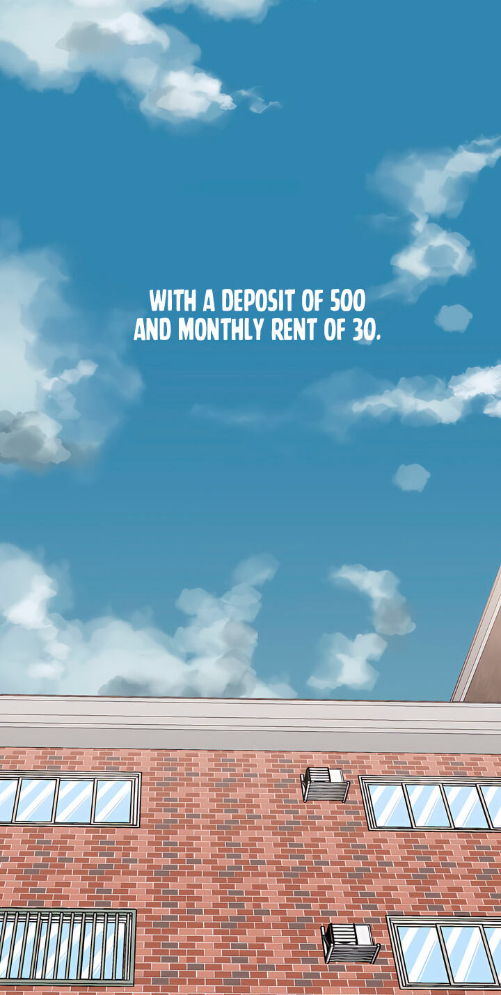 Read MURMUR chapter 24 image 3 on Lezhin