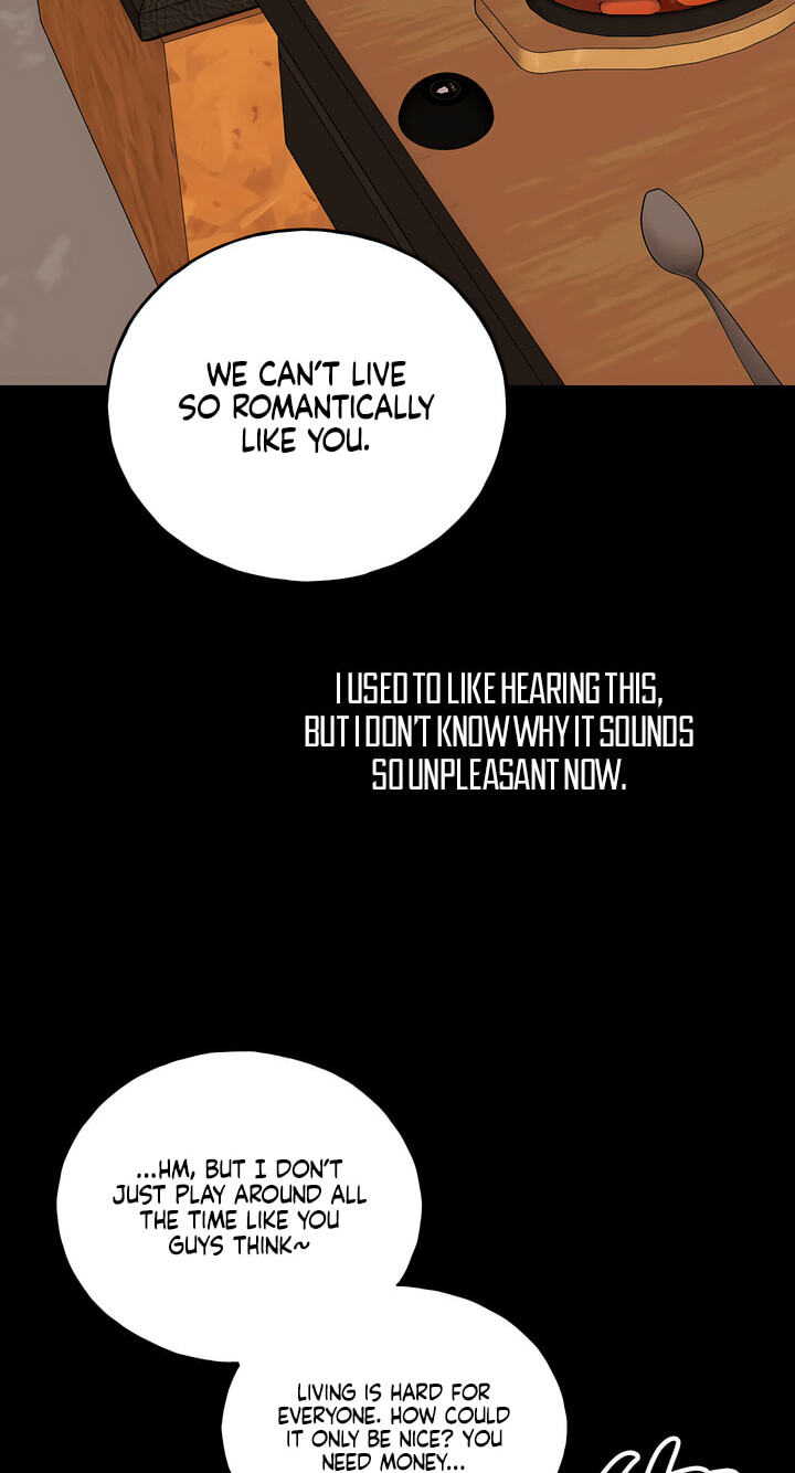 Read MURMUR chapter 24 image 30 on Lezhin