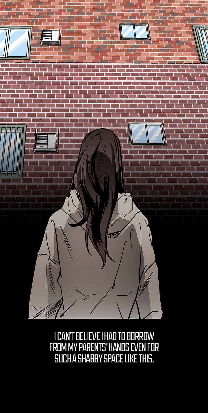 Read MURMUR chapter 24 image 4 on Lezhin