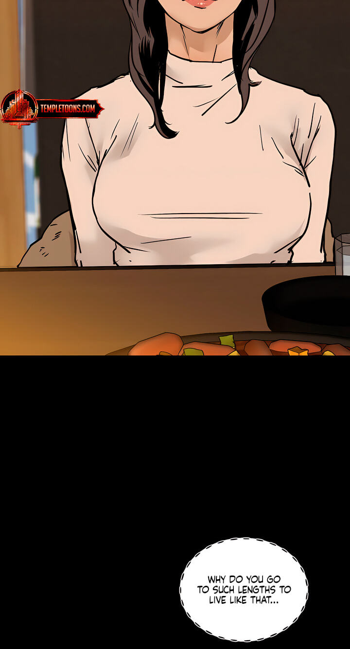 Read MURMUR chapter 24 image 41 on Lezhin