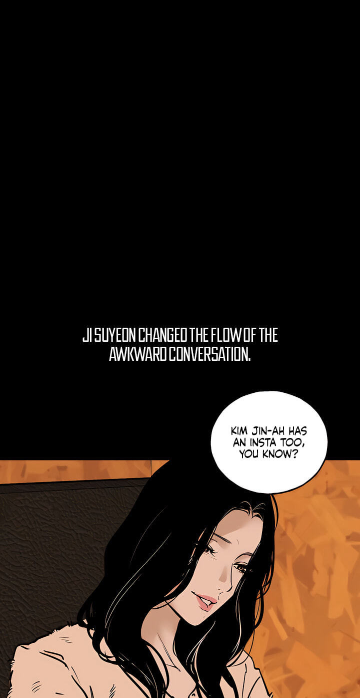 Read MURMUR chapter 24 image 43 on Lezhin