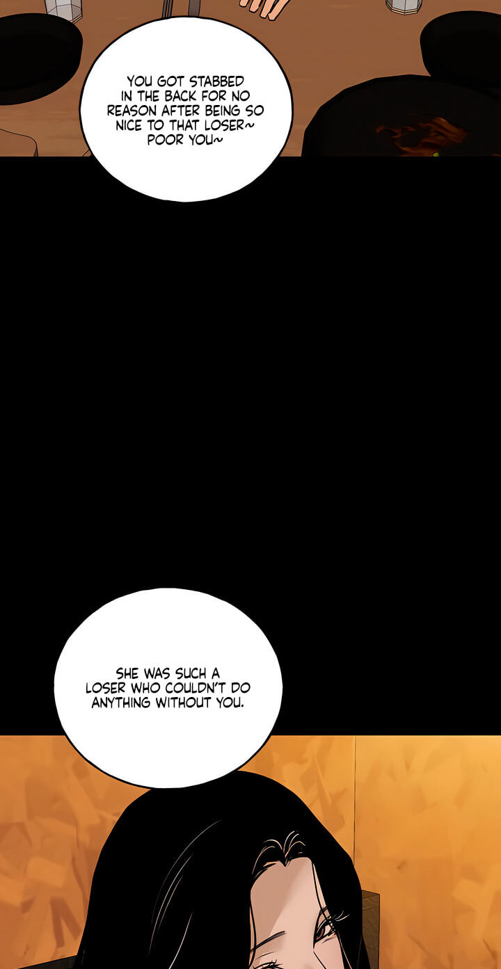 Read MURMUR chapter 24 image 49 on Lezhin