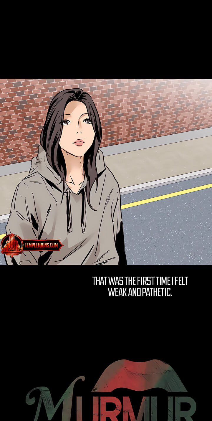 Read MURMUR chapter 24 image 5 on Lezhin