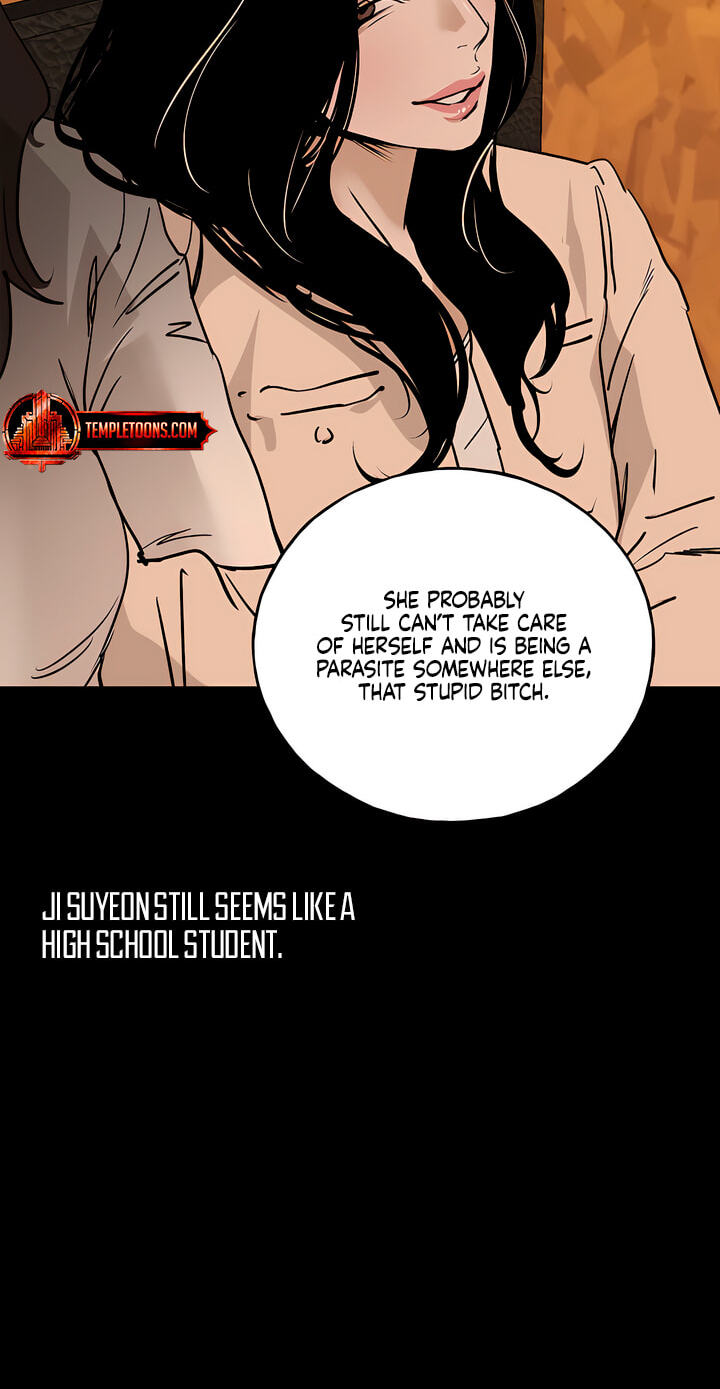 Read MURMUR chapter 24 image 50 on Lezhin