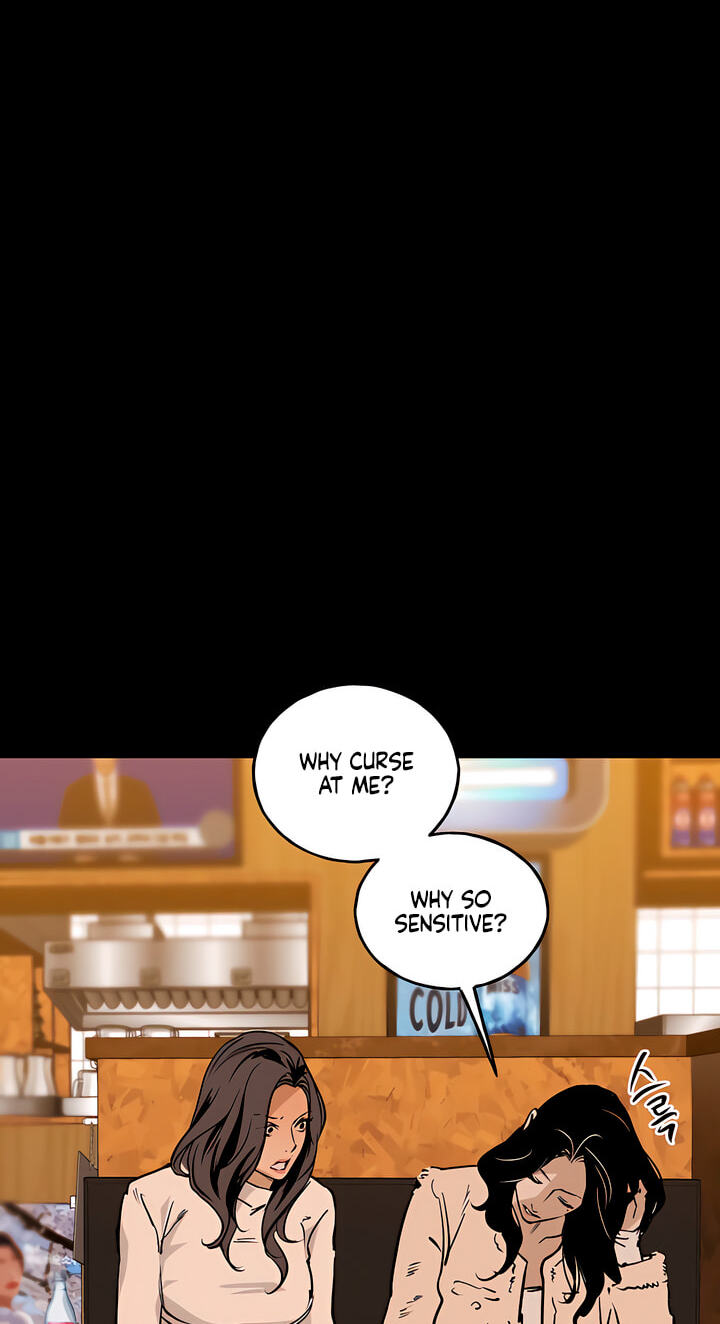 Read MURMUR chapter 24 image 52 on Lezhin