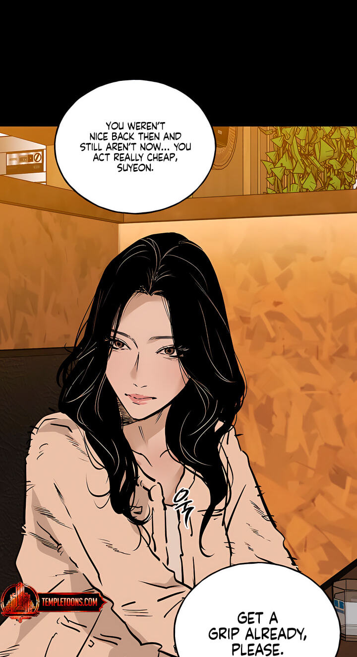 Read MURMUR chapter 24 image 54 on Lezhin