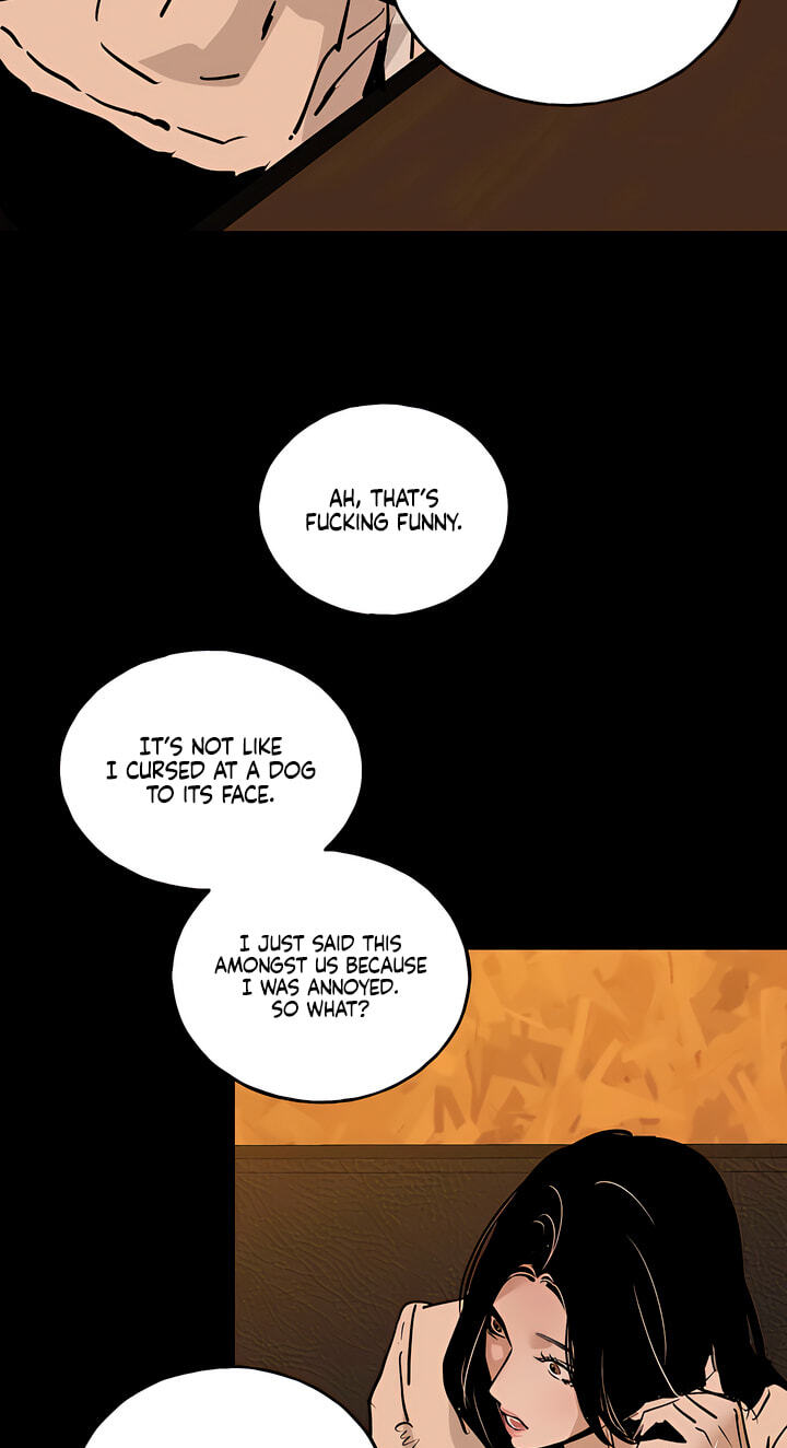 Read MURMUR chapter 24 image 55 on Lezhin