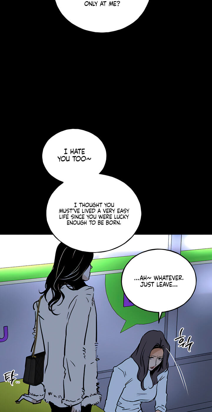 Read MURMUR chapter 24 image 65 on Lezhin