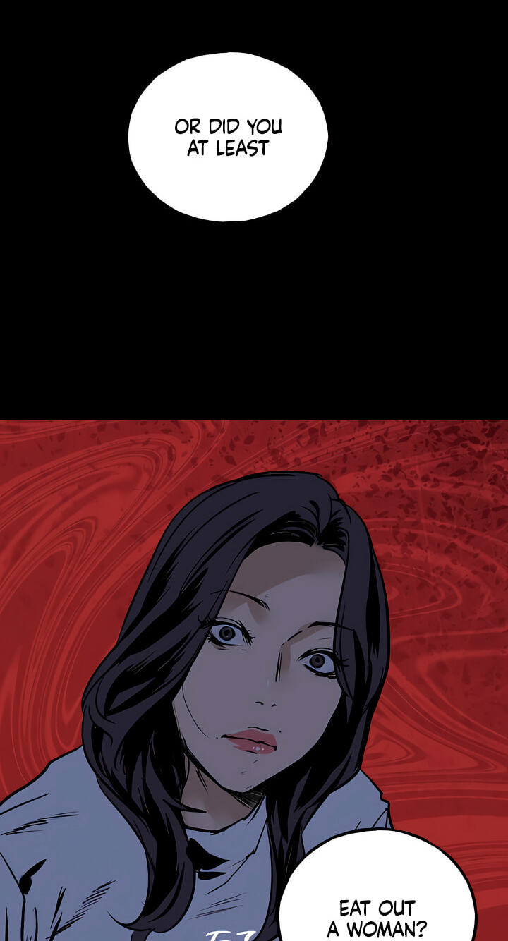 Read MURMUR chapter 24 image 69 on Lezhin