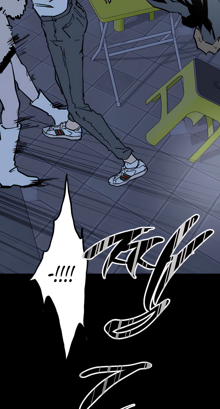 Read MURMUR chapter 24 image 71 on Lezhin