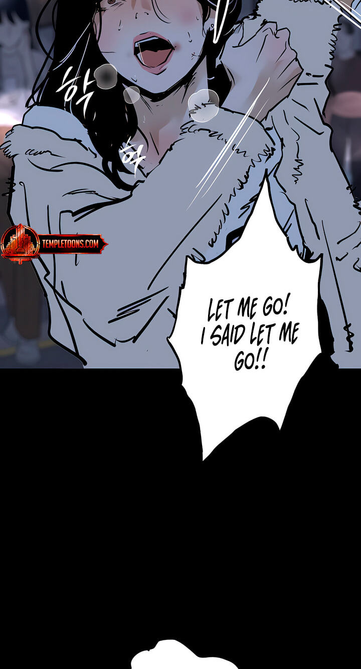 Read MURMUR chapter 24 image 75 on Lezhin