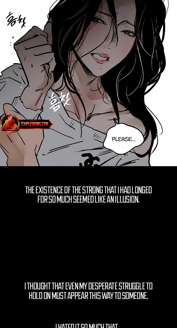 Read MURMUR chapter 24 image 84 on Lezhin