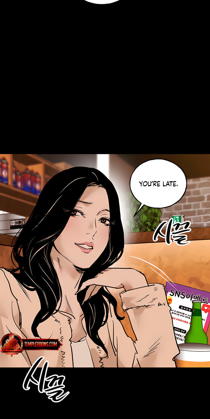 Read MURMUR chapter 24 image 9 on Lezhin