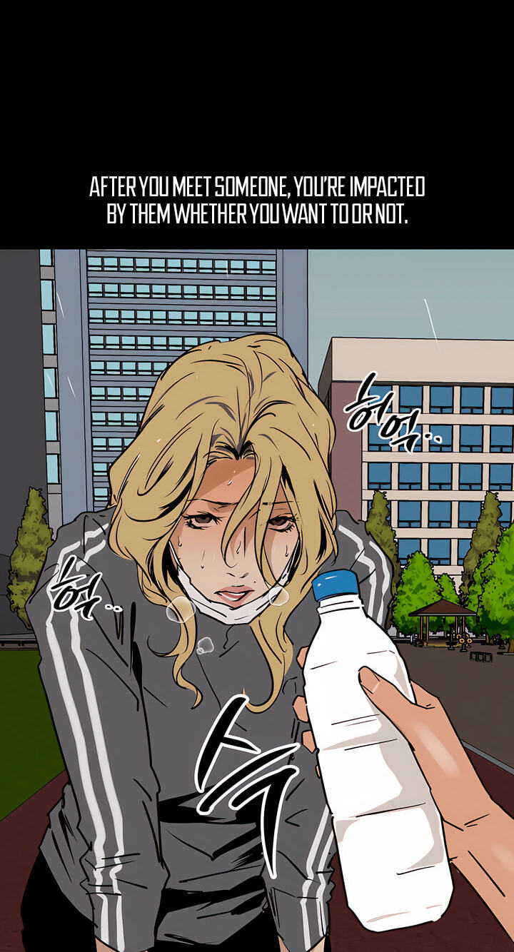 Read MURMUR chapter 24 image 92 on Lezhin