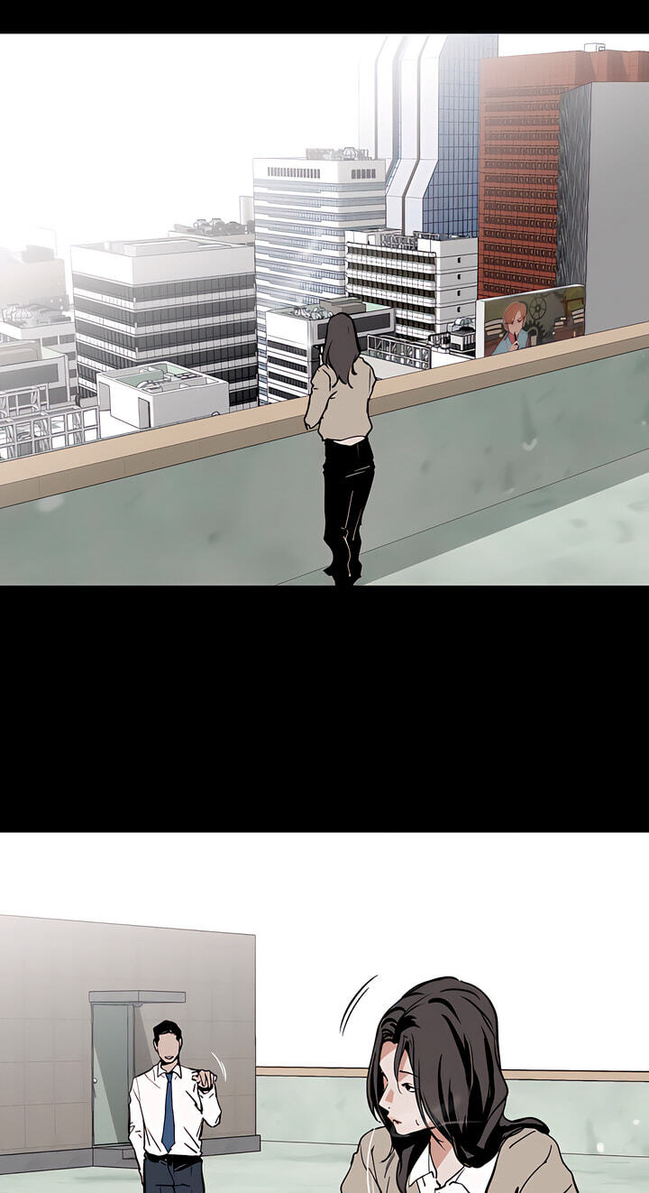 Read MURMUR chapter 24 image 95 on Lezhin