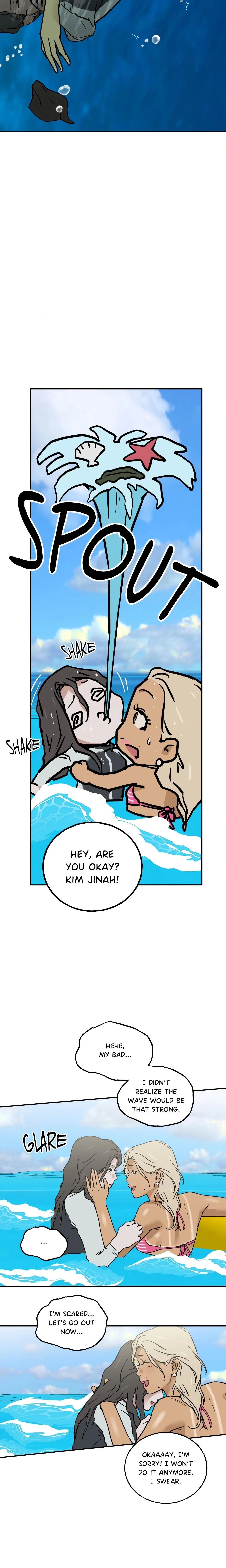 MURMUR Chapter 25 page 11 - 