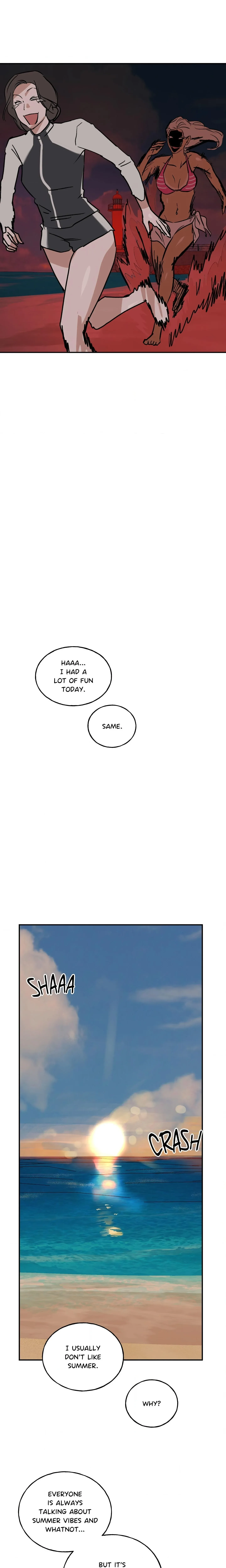MURMUR Chapter 25 page 15 - 