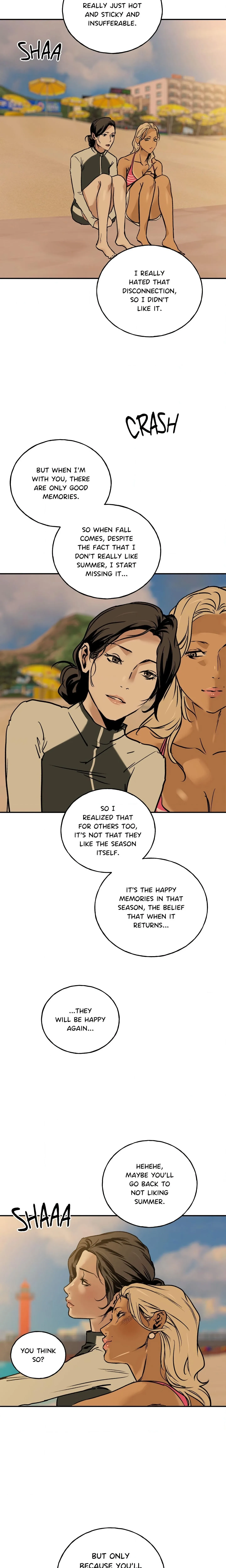 MURMUR Chapter 25 page 16 - 