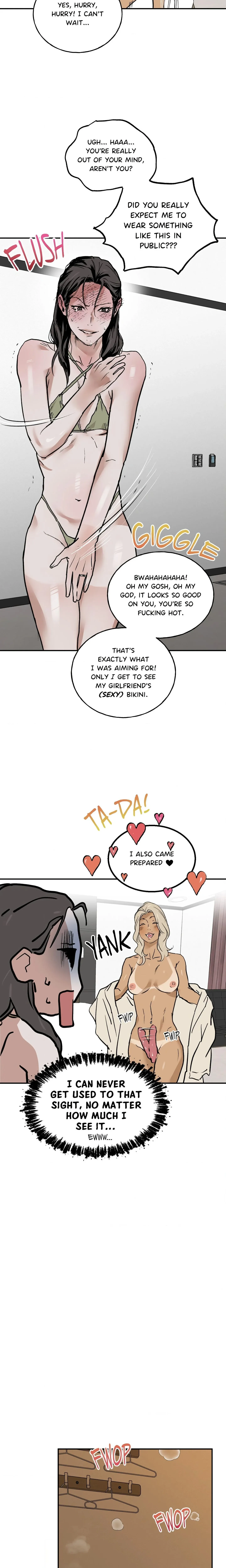 MURMUR Chapter 25 page 18 - 