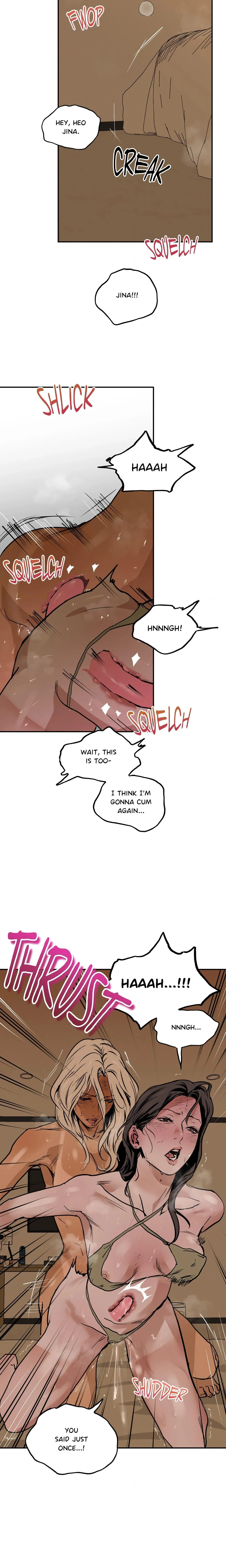 MURMUR Chapter 25 page 19 - 