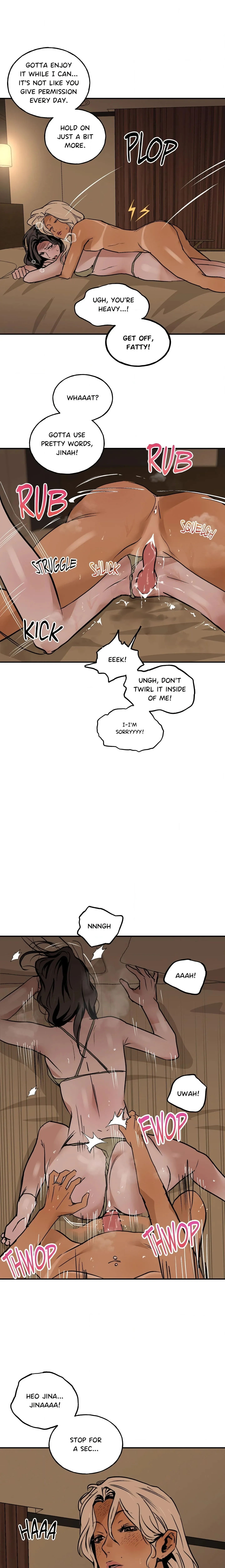 MURMUR Chapter 25 page 20 - 