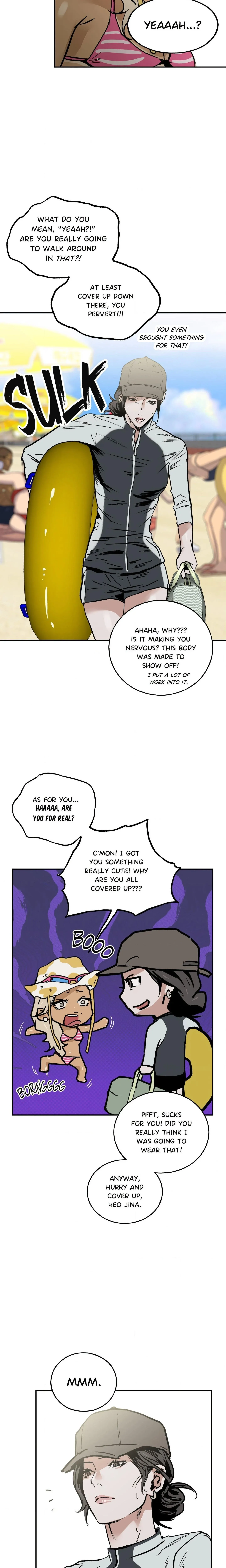 MURMUR Chapter 25 page 3 - 