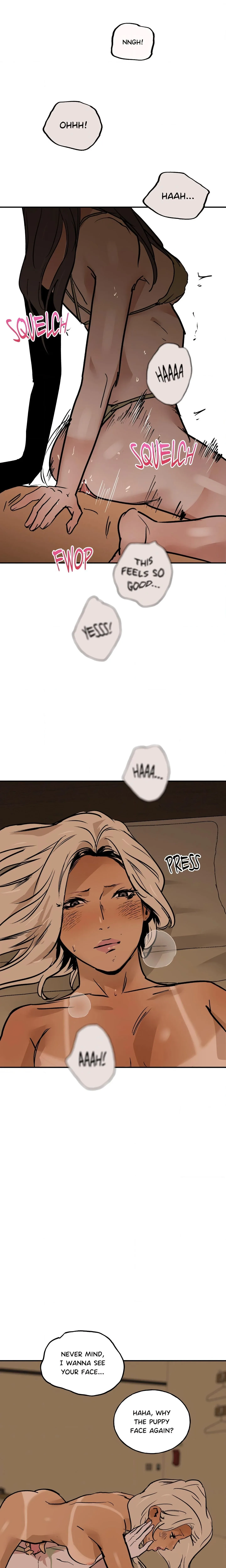 MURMUR Chapter 25 page 23 - 