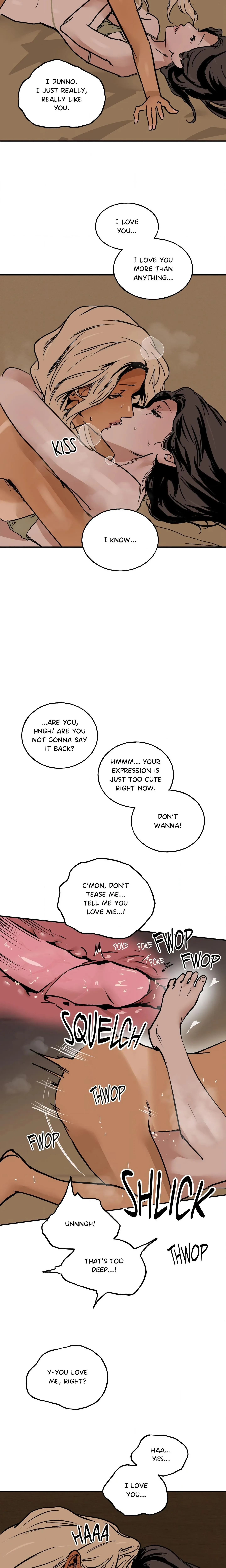 MURMUR Chapter 25 page 24 - 