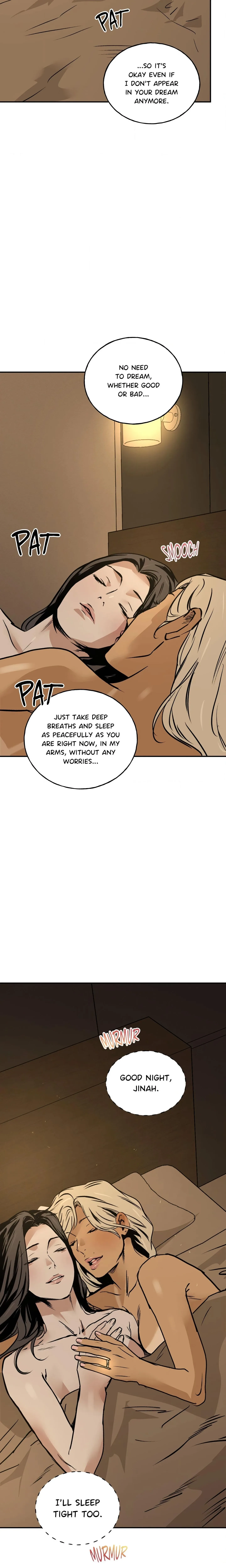 MURMUR Chapter 25 page 27 - 