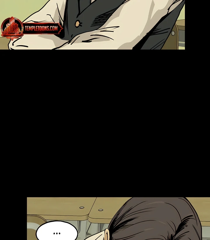Read MURMUR chapter 6 image 10 on Lezhin