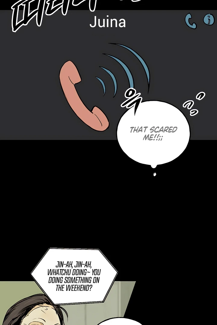 Read MURMUR chapter 6 image 15 on Lezhin