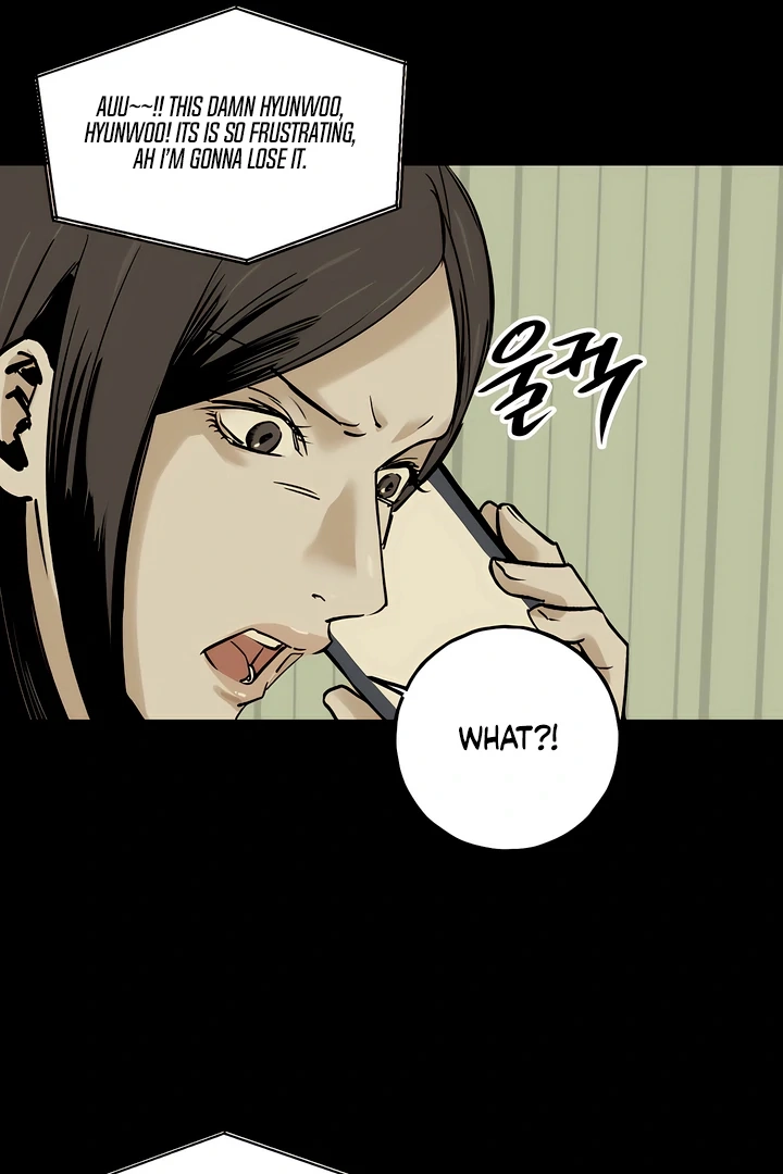 Read MURMUR chapter 6 image 23 on Lezhin