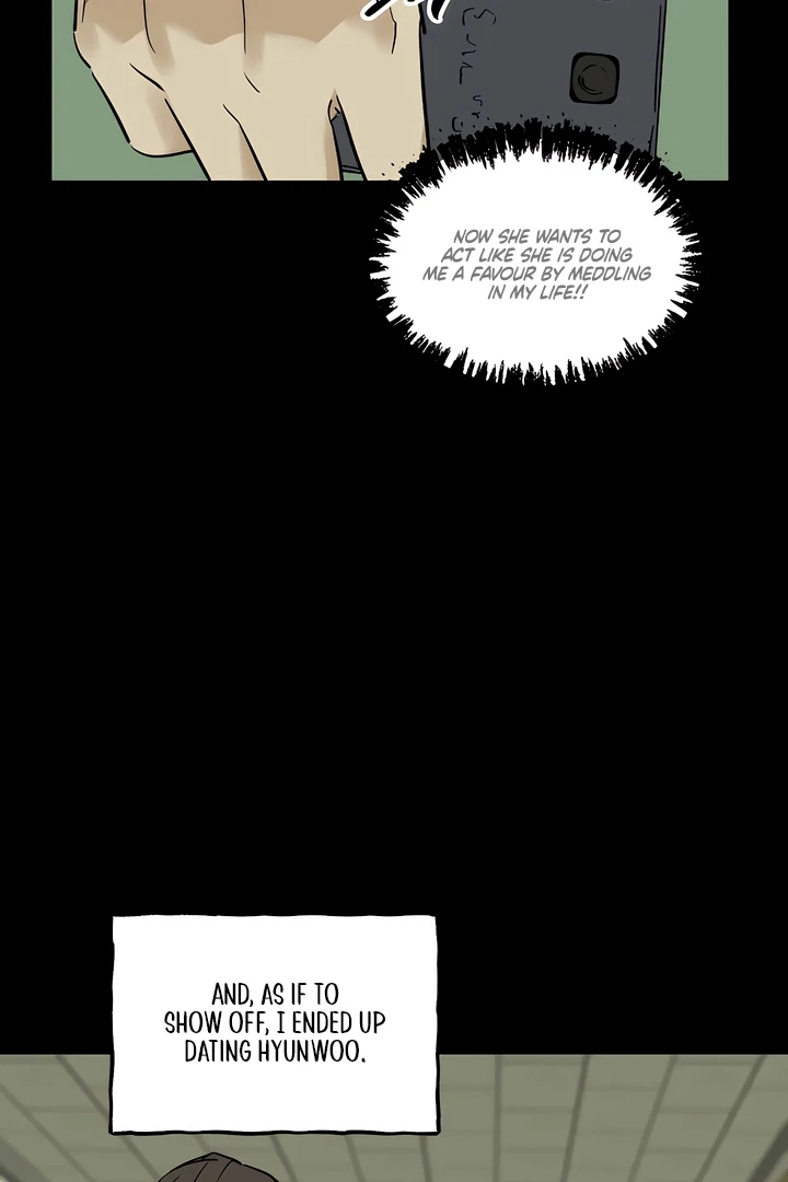 Read MURMUR chapter 6 image 25 on Lezhin
