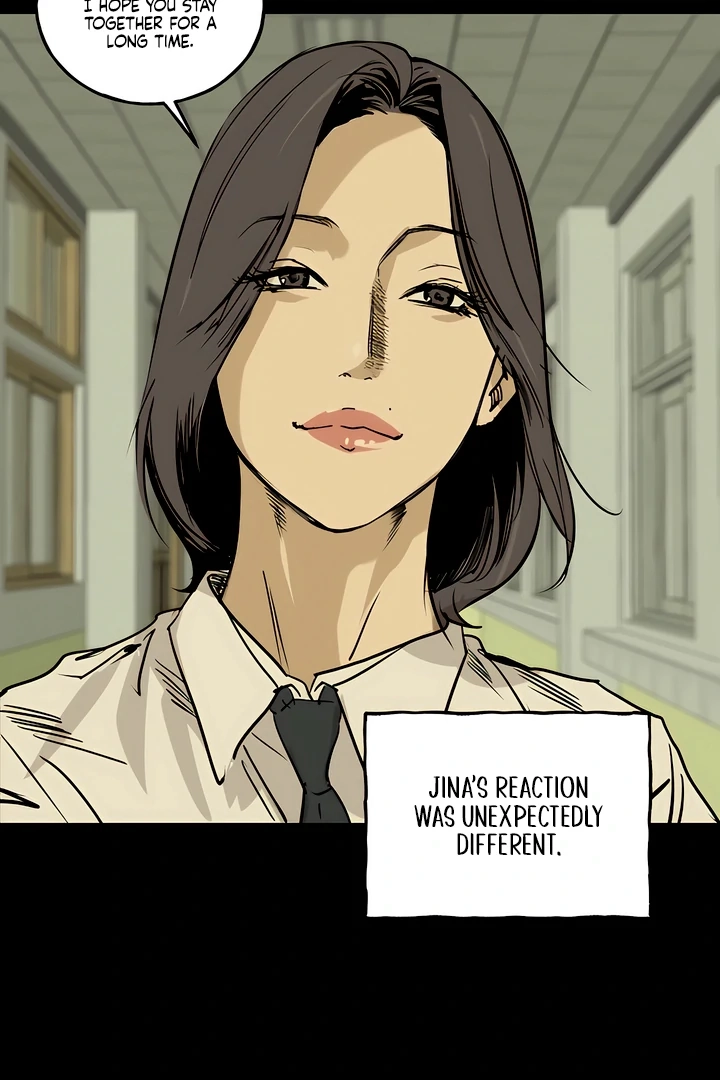 Read MURMUR chapter 6 image 28 on Lezhin